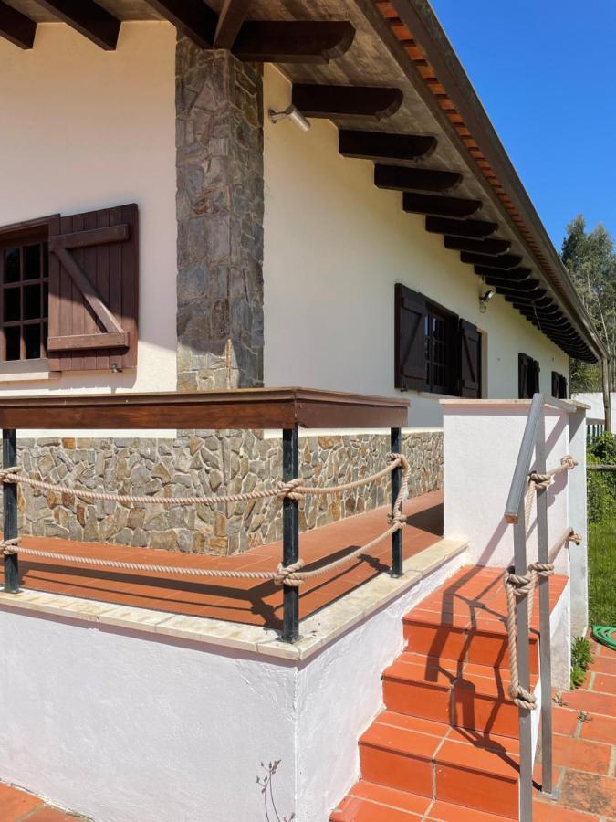 A Quinta Duna Salir de Porto Ngoại thất bức ảnh