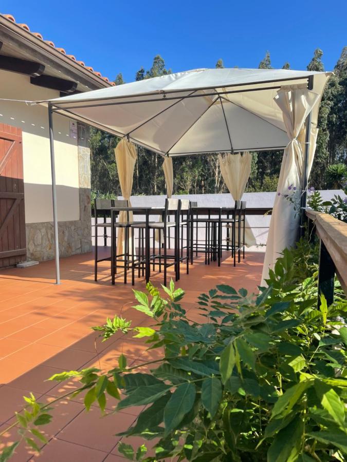 A Quinta Duna Salir de Porto Ngoại thất bức ảnh