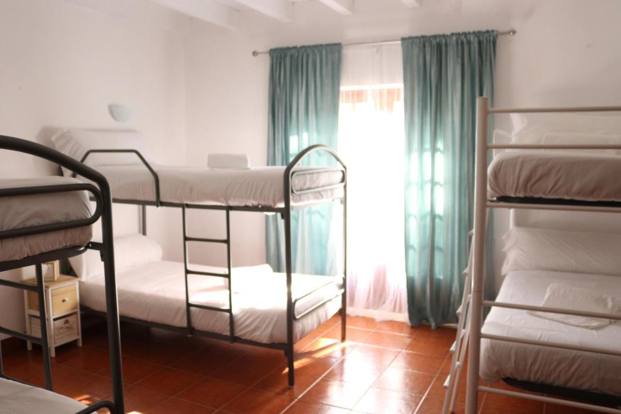 A Quinta Duna Salir de Porto Ngoại thất bức ảnh