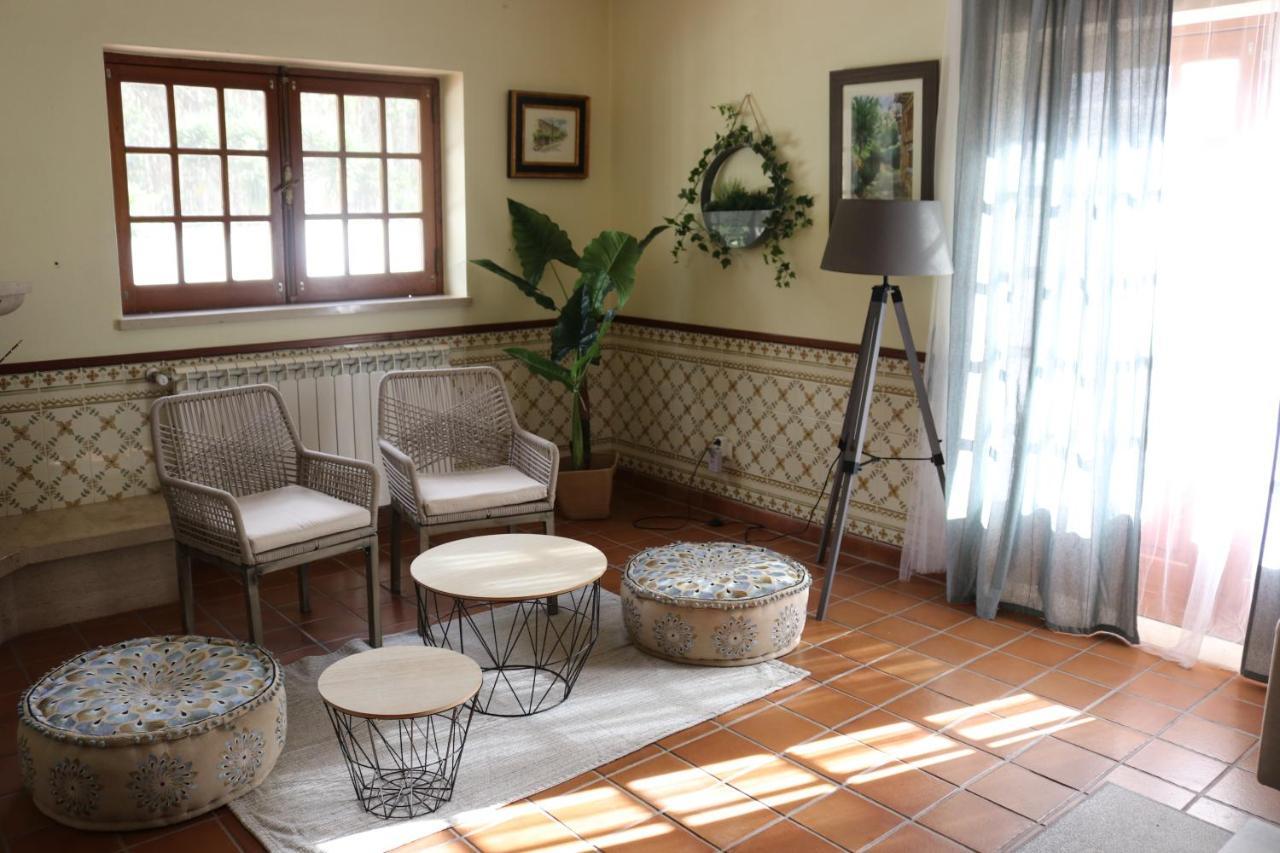 A Quinta Duna Salir de Porto Ngoại thất bức ảnh