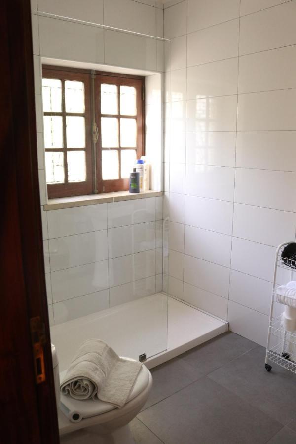 A Quinta Duna Salir de Porto Ngoại thất bức ảnh