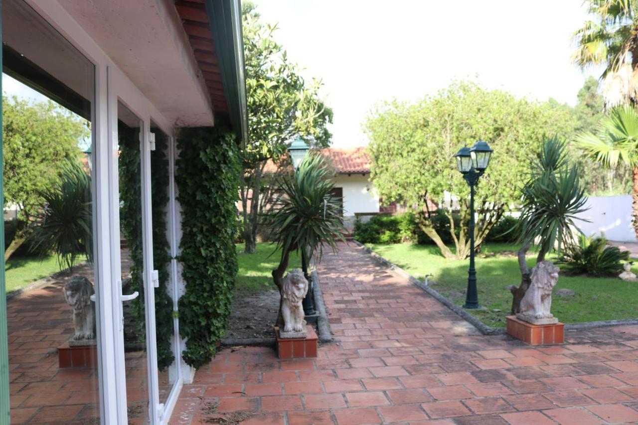 A Quinta Duna Salir de Porto Ngoại thất bức ảnh