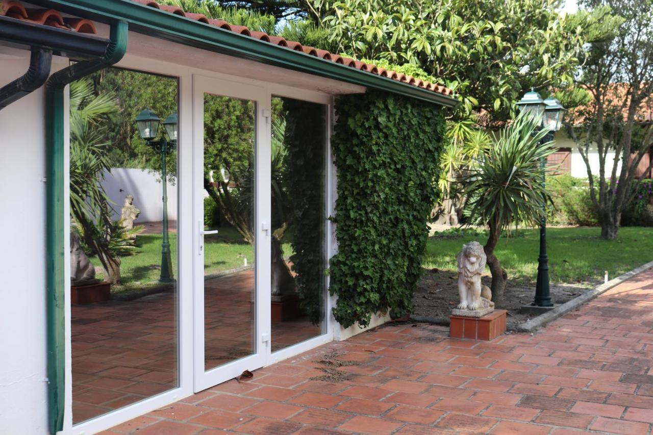 A Quinta Duna Salir de Porto Ngoại thất bức ảnh